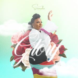 Glory - The Album cover art