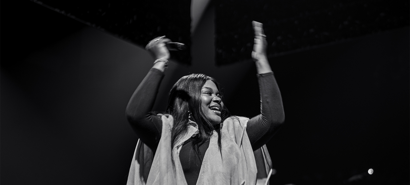 Meetings — Sunmisola Agbebi in cities of the world
