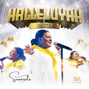 Halleluyah cover art