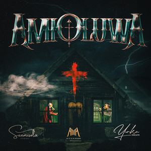 Amioluwa cover art