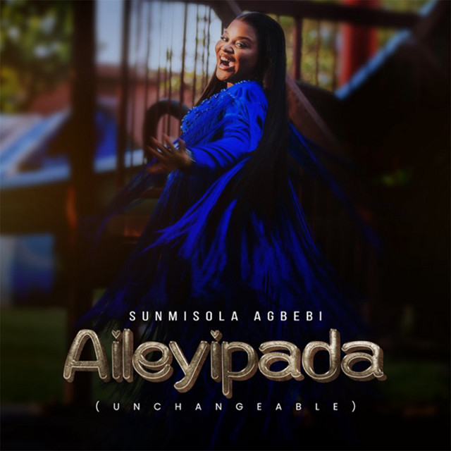 Aileyipada cover art