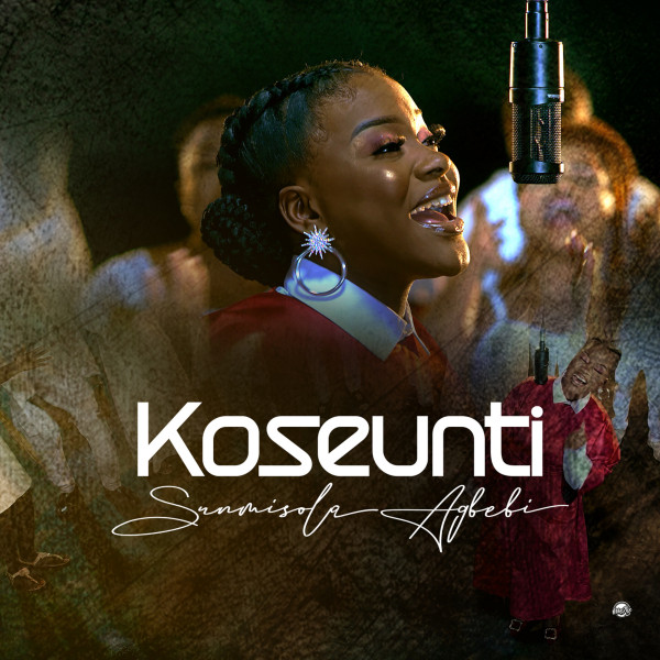 Koseunti cover art