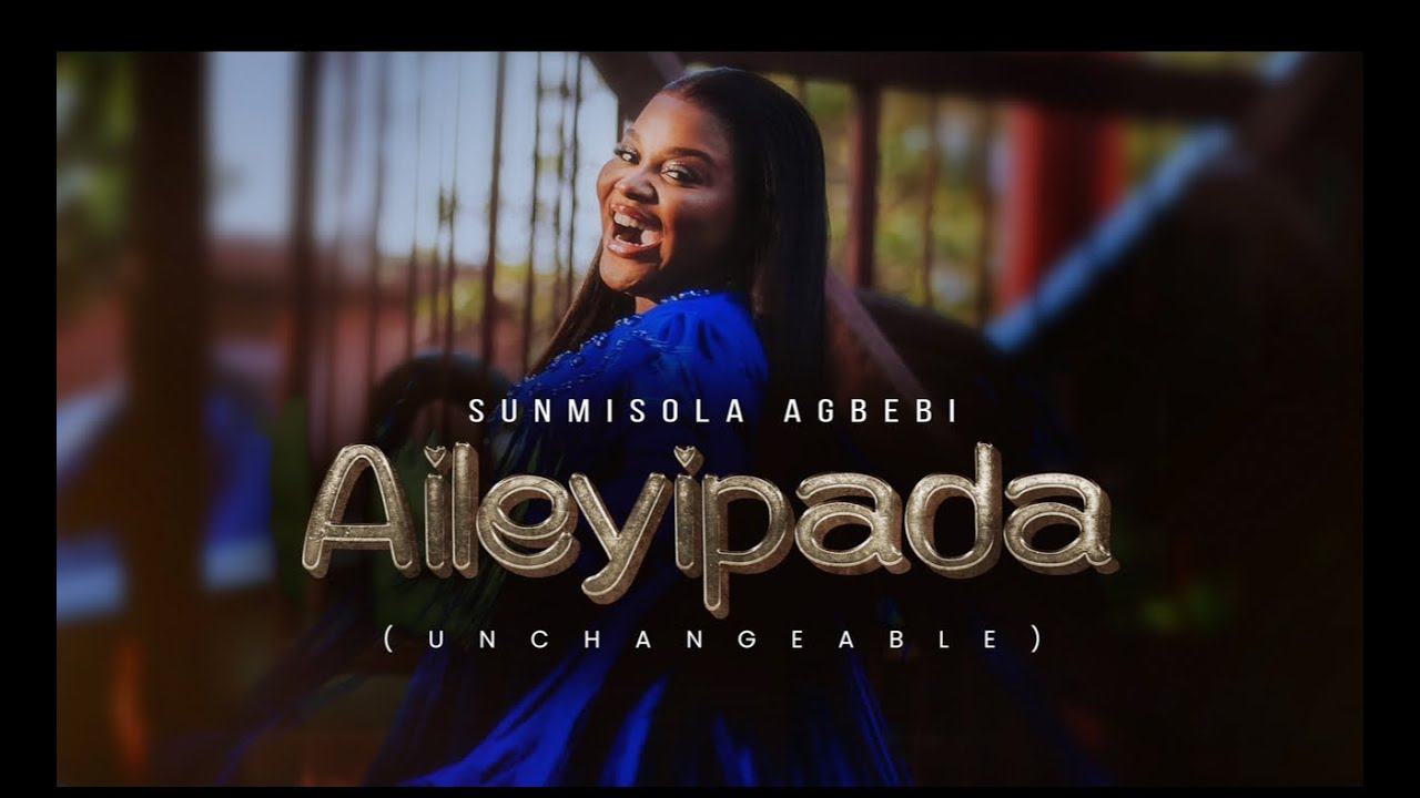 Aileyipada music video thumbnail