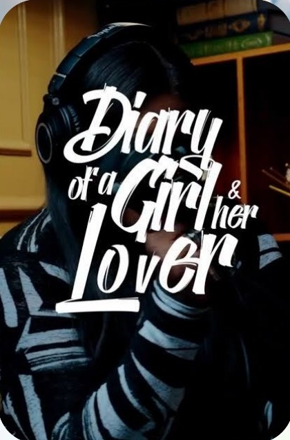 Diary Of A Girl And Her Lover artwork